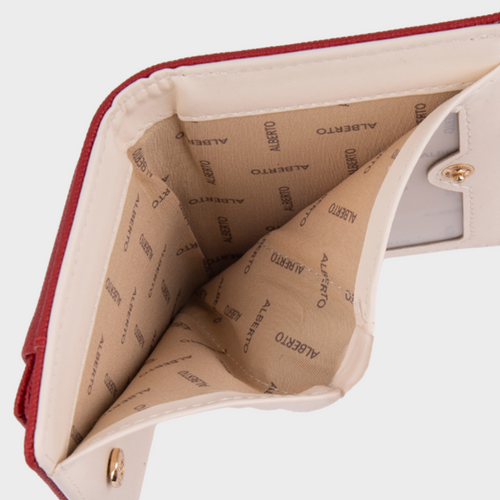 Women's Alia Bi-Fold Wallet