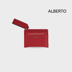 Women's Alia Bi-Fold Wallet