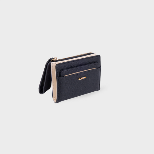 Women's Alia Bi-Fold Wallet