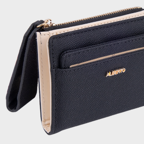 Women's Alia Bi-Fold Wallet