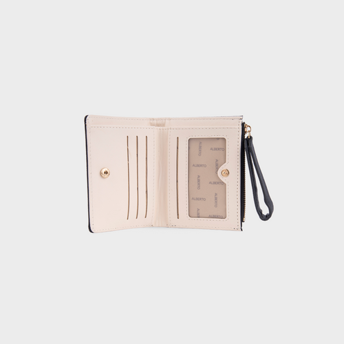 Women's Alia Bi-Fold Wallet