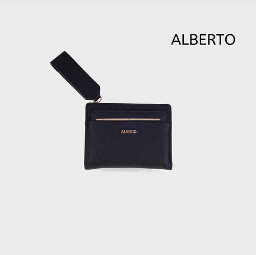 Women's Alia Bi-Fold Wallet