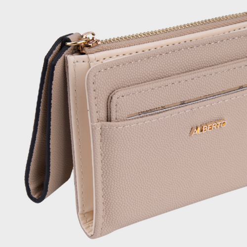 Women's Alia Bi-Fold Wallet