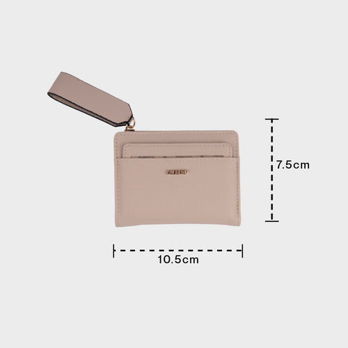Women's Alia Bi-Fold Wallet