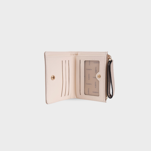 Women's Alia Bi-Fold Wallet