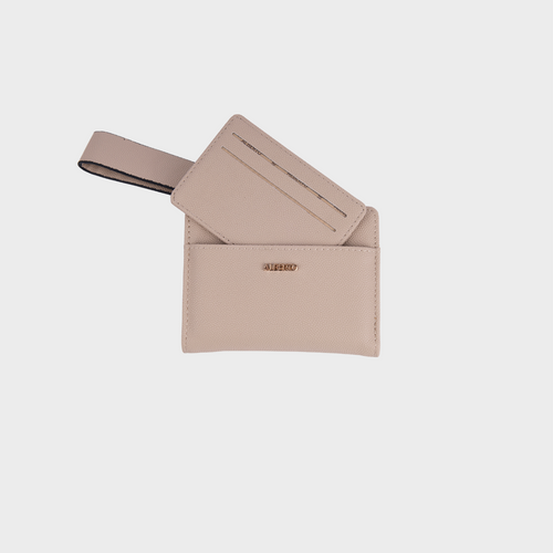 Women's Alia Bi-Fold Wallet