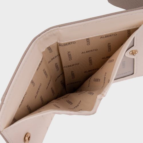 Women's Alia Bi-Fold Wallet