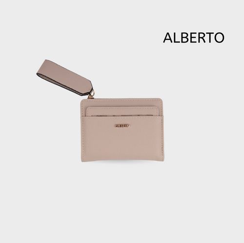 Women's Alia Bi-Fold Wallet