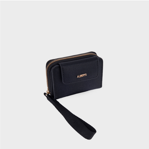 Women's Lou Bi-Fold Wallet