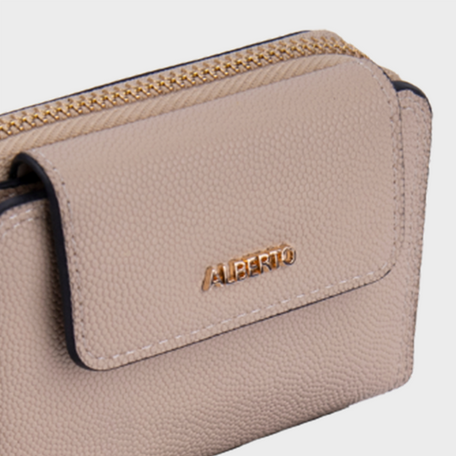 Women's Lou Bi-Fold Wallet