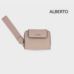 Women's Lou Bi-Fold Wallet