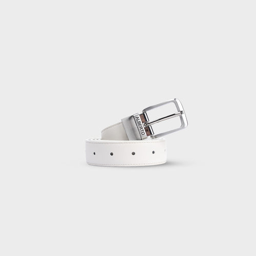 Women's Zaria Leather Belt
