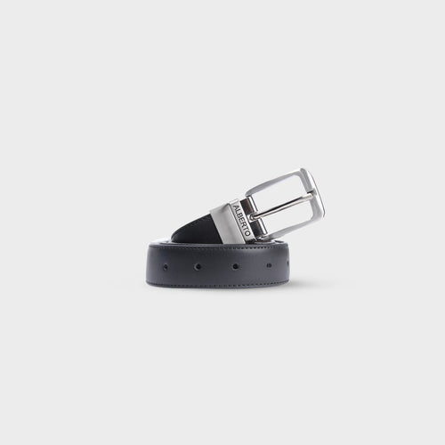 Women's Zaria Leather Belt