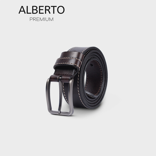 Women's Cole Leather Belt
