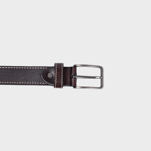 Women's Cole Leather Belt