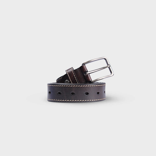 Women's Cole Leather Belt