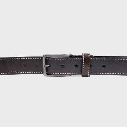 Women's Cole Leather Belt