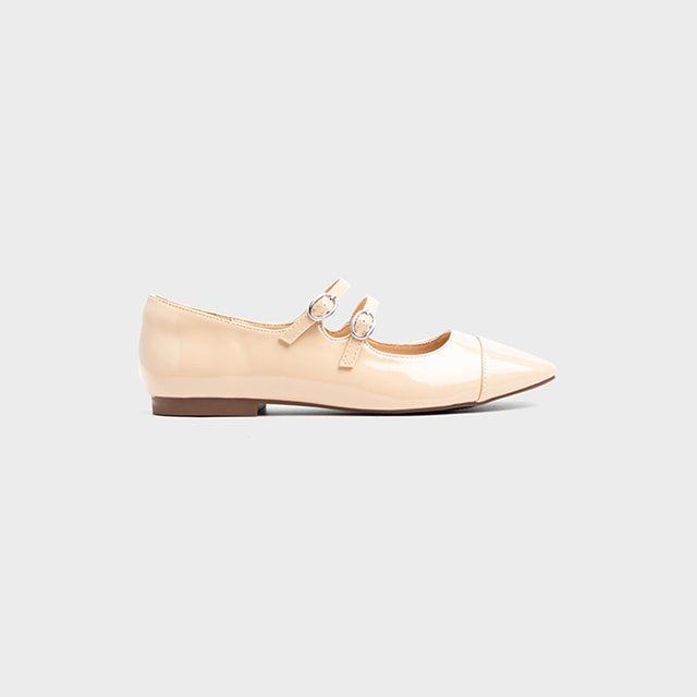 Women's Hillary Flats