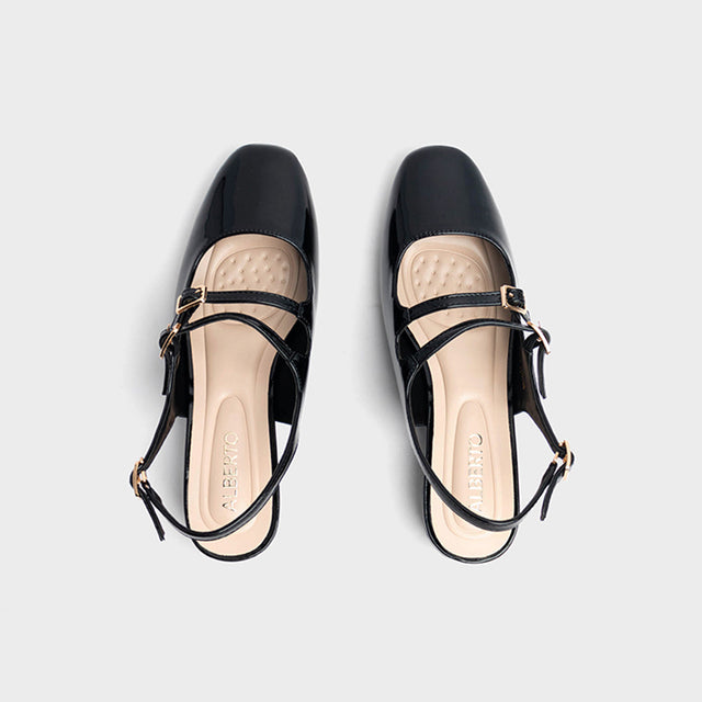 Women's Harriet Pumps