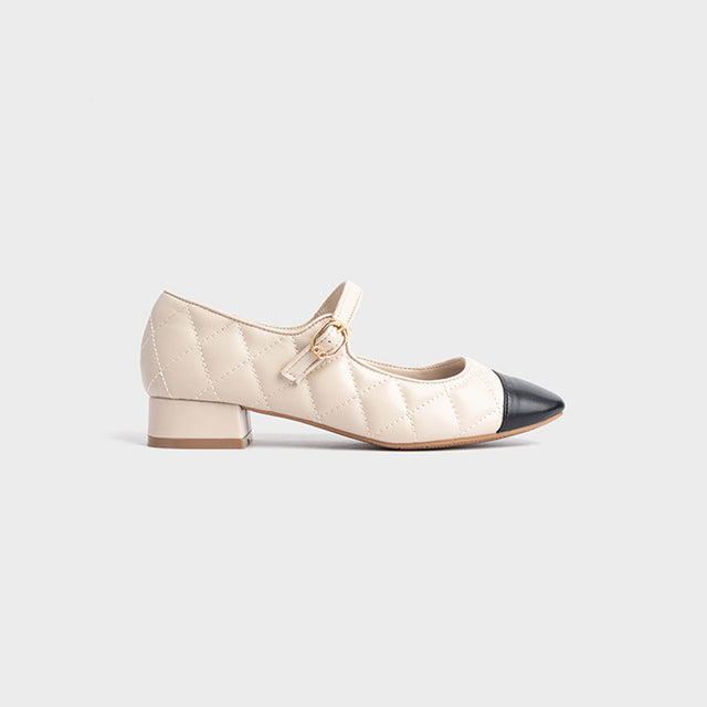 Women's Georgie Pumps