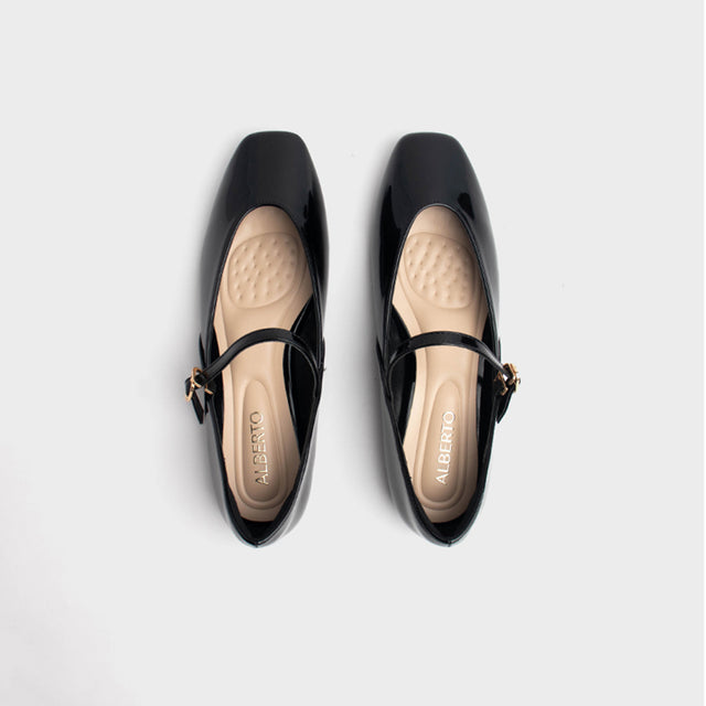 Women's Heather Flats