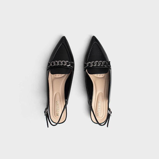 Women's Goldie Pumps