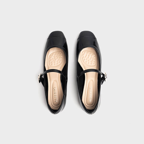 Women's Elea Ballet Flats