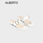 Women's Coreen Slip-on Sandals