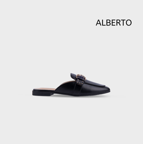 Women's Eliziah Slip-on Mules