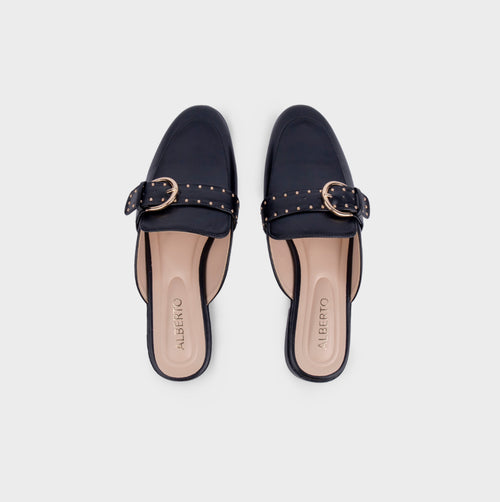 Women's Eliziah Slip-on Mules