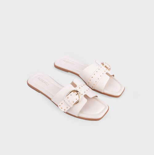 Women's Abyh Slip-on Sandals