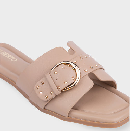 Women's Abyh Slip-on Sandals