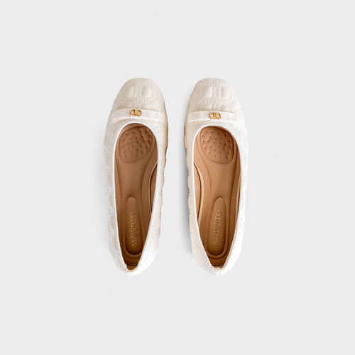 Women's Dean Ballerina