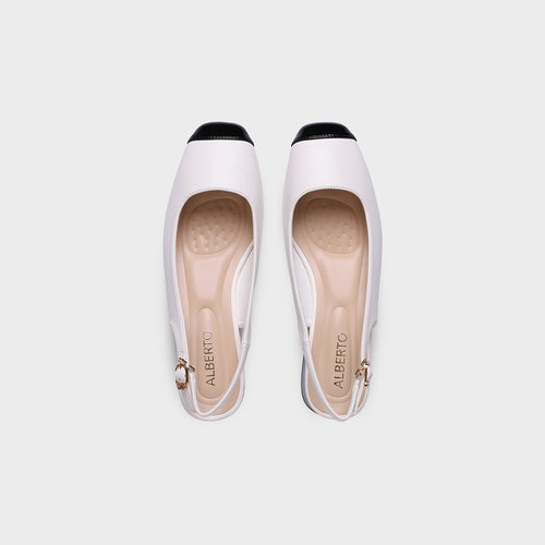 Women's Corena Sling Back Mules