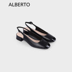 Women's Corena Sling Back Mules