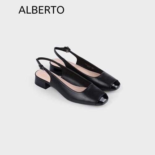 Women's Corena Sling Back Mules