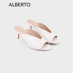 Women's Cece Mid-Heel Sandals