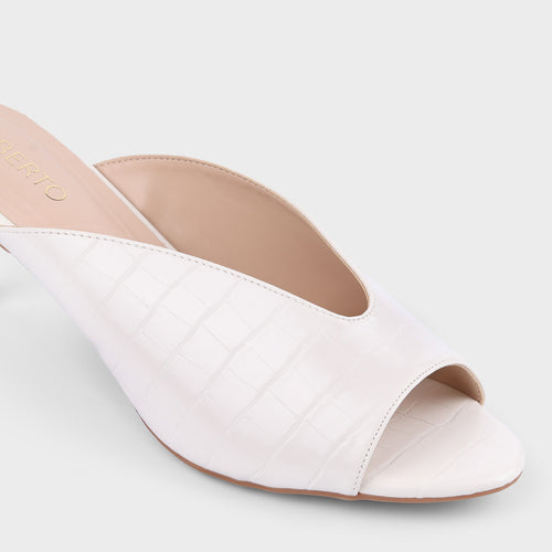 Women's Cece Mid-Heel Sandals