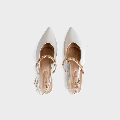 Women's Dance Slingback Mules