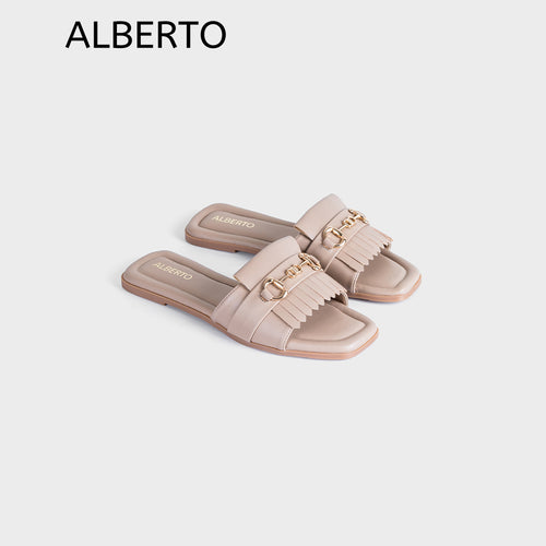 Women's Avie Slide Sandals