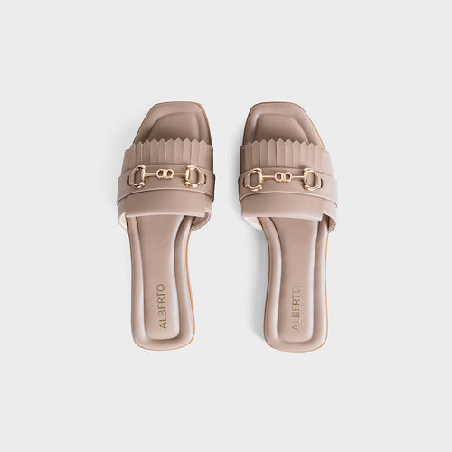 Women's Avie Slide Sandals