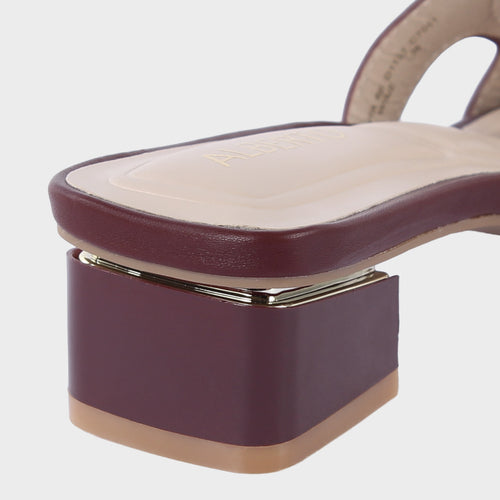 Women's Desrie Block Heel Sandals