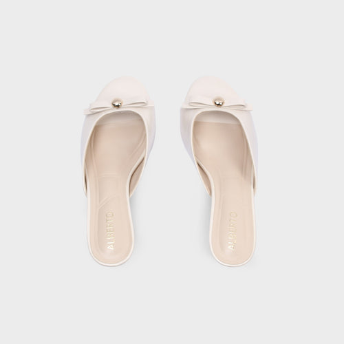 Women's Cosette Slip-On Kitten Heel