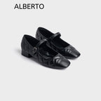 Women's Georgie Pumps