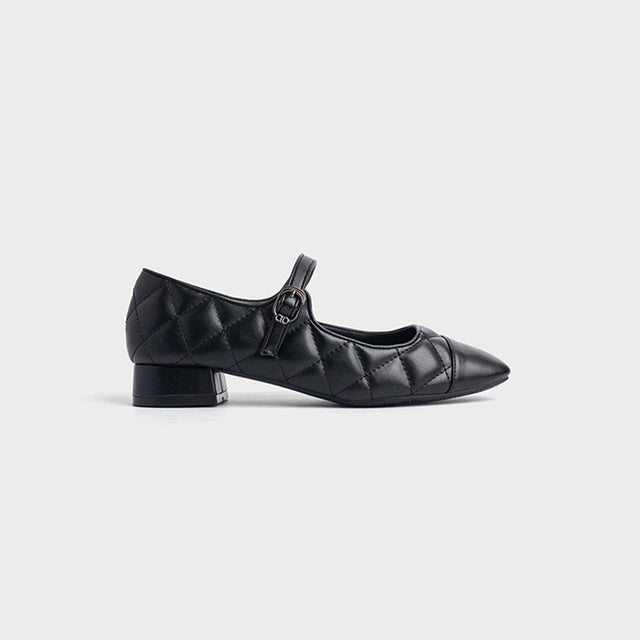 Women's Georgie Pumps