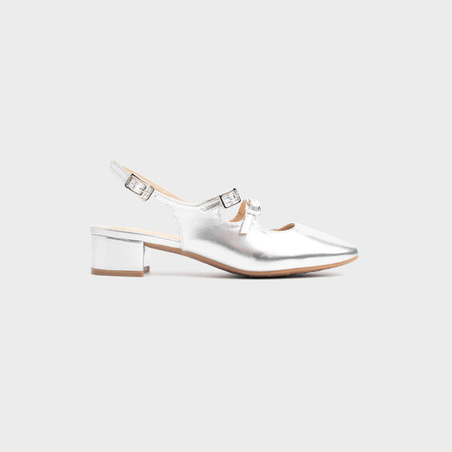 Women's Harriet Pumps