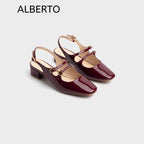 Women's Harriet Pumps