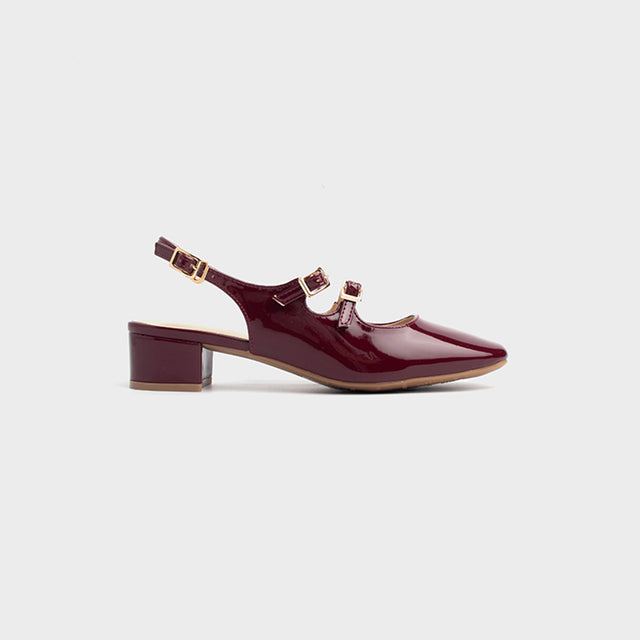 Women's Harriet Pumps