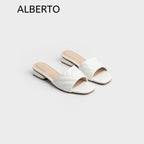 Women's Chase Quilt Heeled Sandals