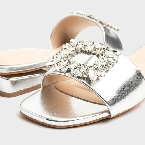 Women's Savana Heeled Sandals